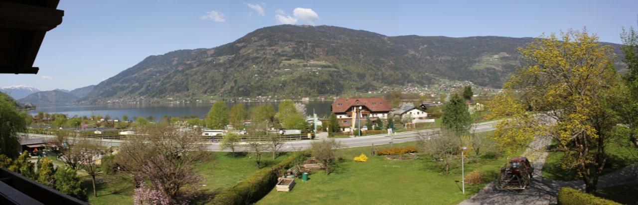 Fewo Strauss Ossiach Dış mekan fotoğraf