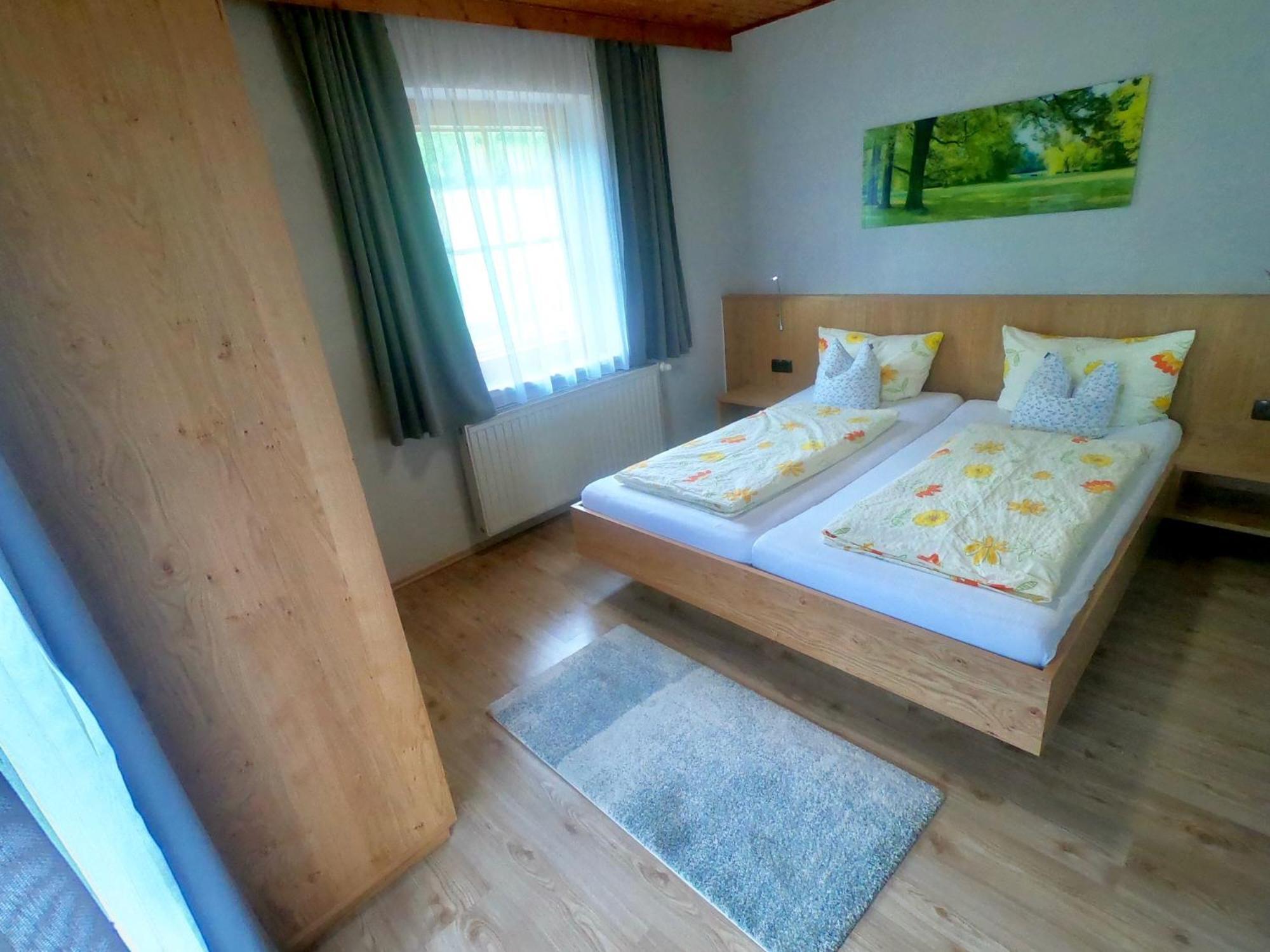 Fewo Strauss Ossiach Dış mekan fotoğraf